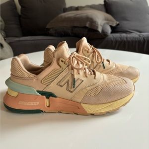 New Balance 997S Sneakers